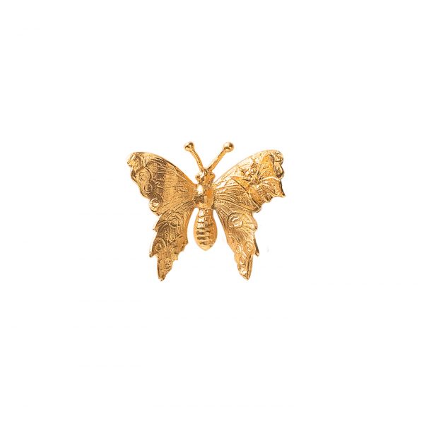 Pin mariposa