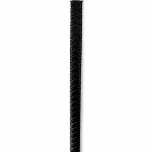 Pulsera Casanova by Hõbe – Cuero y Acero