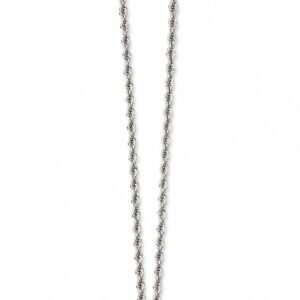 Collar Casanova by Hõbe – Acero plateado