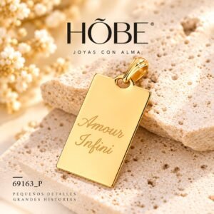 Charm Amour Infini – Amor Infinito